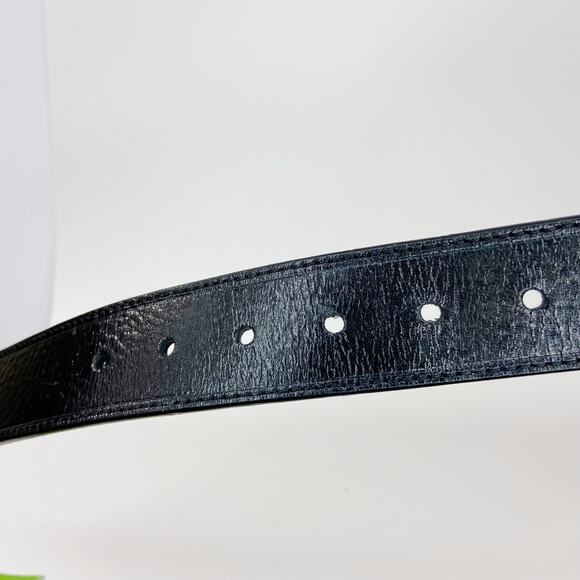 Levi's Reversible Black & Brown Belt 38-40 - Picture 5 of 13